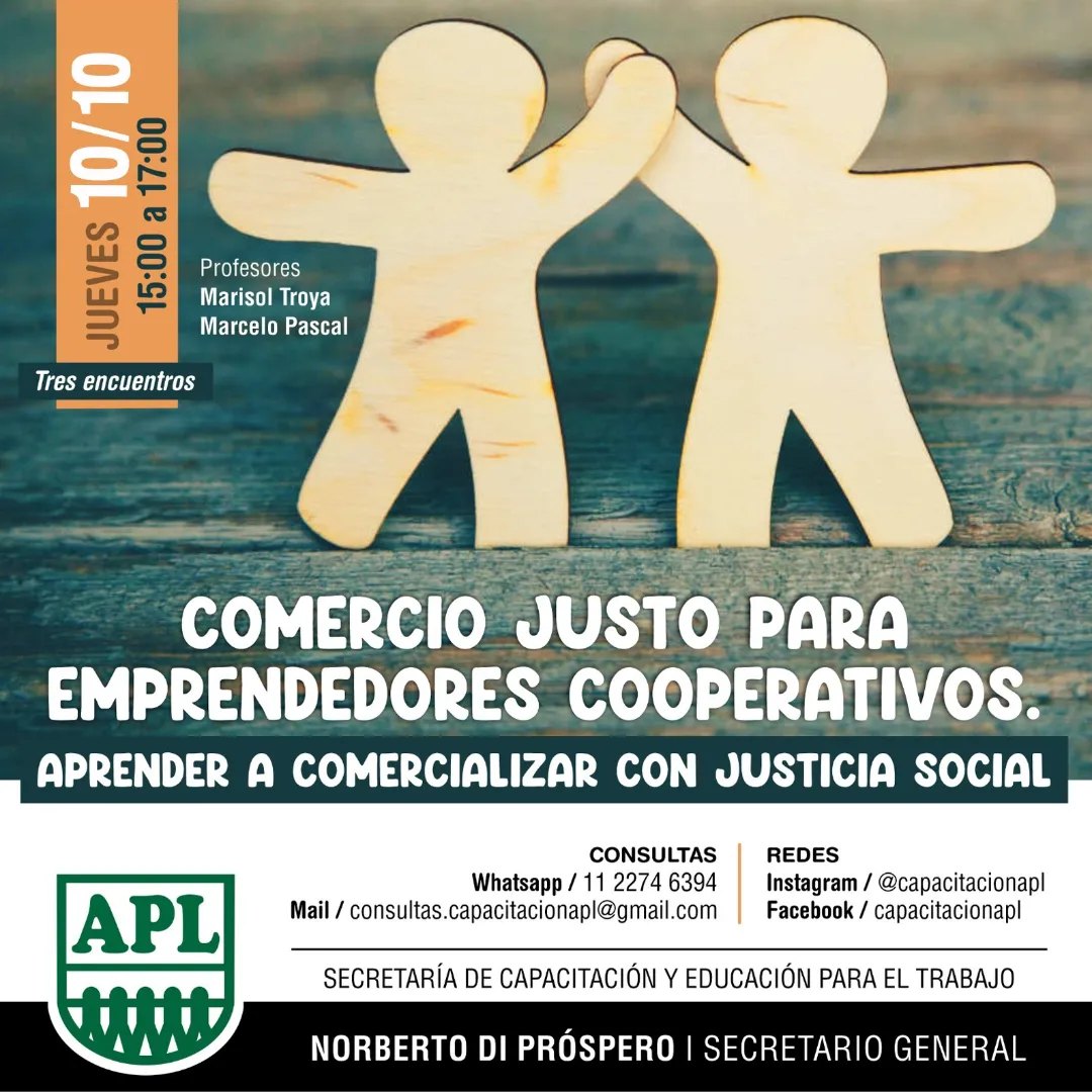 COMERCIO JUSTO