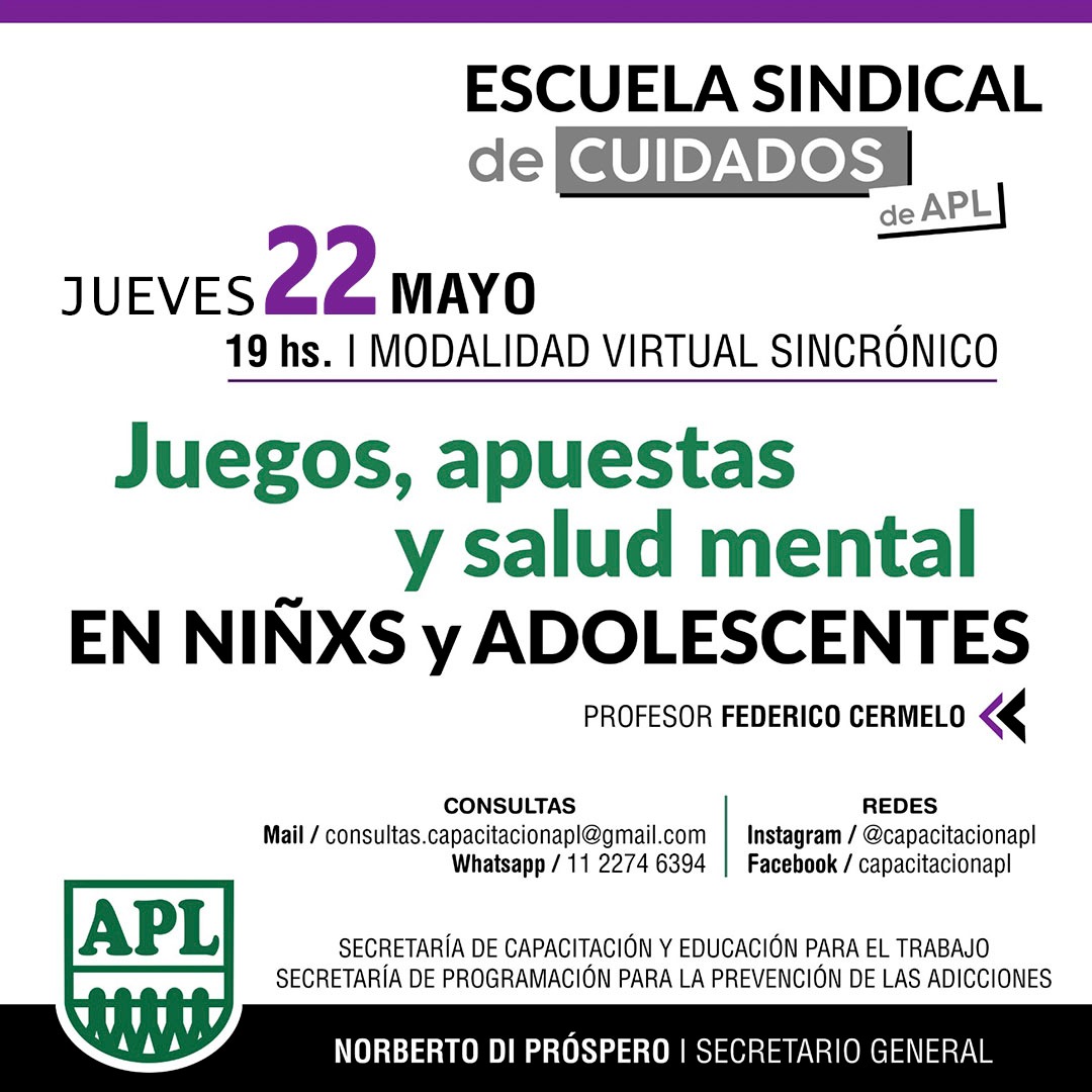 ESCUELA SINDICAL