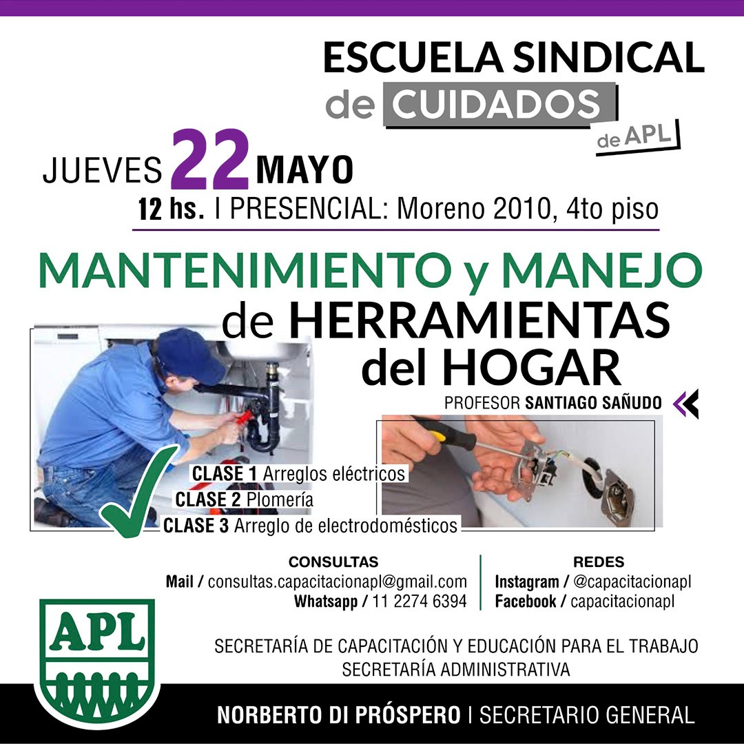 ESCUELA SINDICAL