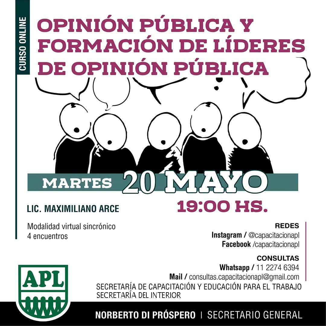 CURSO ONLINE